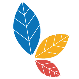 Logo Instituto Beacon Folhas